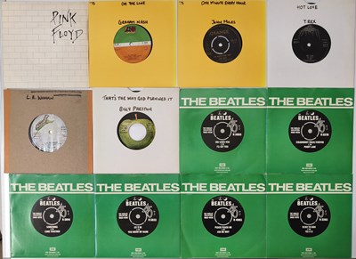 Lot 751 - ROCK / POP - 7" COLLECTION