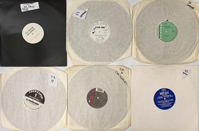Lot 764 - HARDCORE - 12" RARITIES PACK
