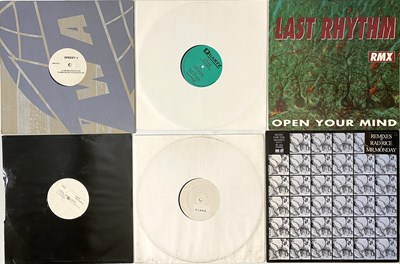 Lot 766 - HOUSE - 12" COLLECTION