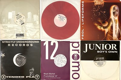 Lot 767 - HOUSE - 12" COLLECTION.