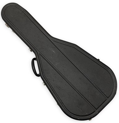 Lot 40 - LOWDEN BARITONE BAR-35 ACOUSTIC GUITAR.