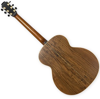 Lot 40 - LOWDEN BARITONE BAR-35 ACOUSTIC GUITAR.