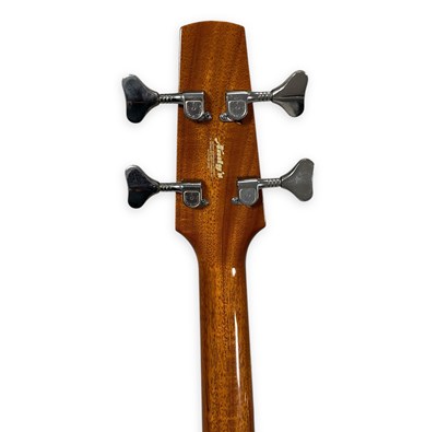 Lot 41 - JEAN LARRIVÉE FRETLESS BASS.
