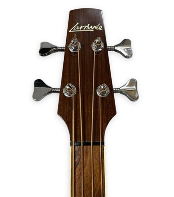 Lot 41 - JEAN LARRIVÉE FRETLESS BASS.
