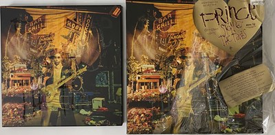 Lot 771 - PRINCE - BOX SETS