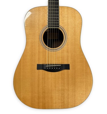 Lot 29 - 1999 SANTA CRUZ GUITAR COMPANY D/E ACOUSTIC GUITAR.