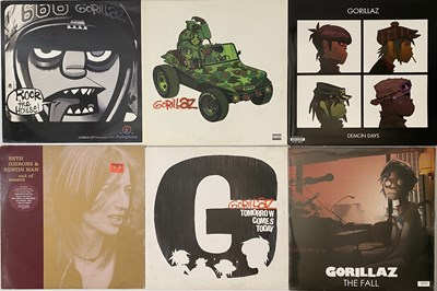 Lot 781 - INDIE - LP / 10" / 12" PACK