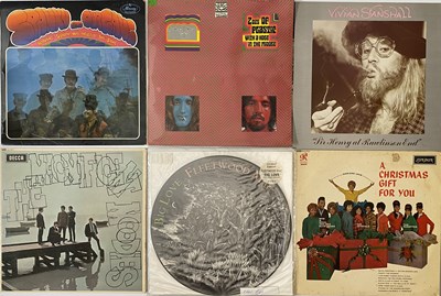 Lot 861 - CLASSIC ROCK / POP - LP COLLECTION
