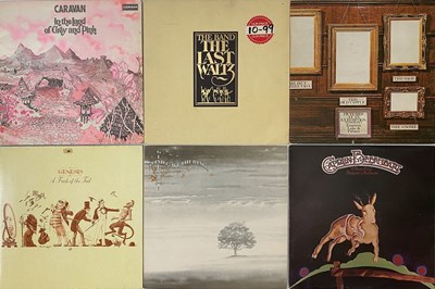 Lot 865 - CLASSIC ROCK / POP - LP COLLECTION