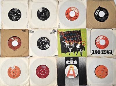 Lot 904 - 60s - 7" COLLECTION