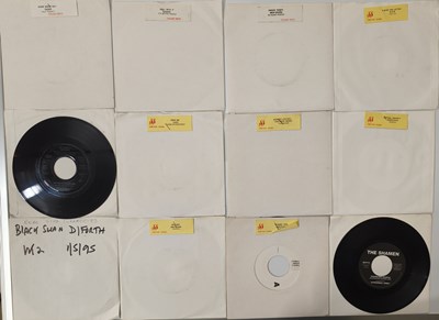 Lot 910 - POP / ROCK / MIXED - 7" COLLECTION (INC DEMOS / JUKEBOX)