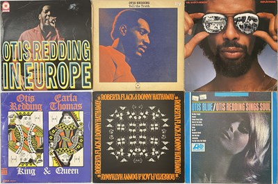 Lot 913 - SOUL / FUNK / DISCO - LP COLLECTION