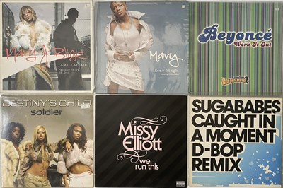 Lot 1020 - POP - 12" COLLECTION