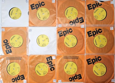 Lot 947 - SOUL DUPLICATES - 7" COLLECTION