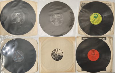 Lot 1024 - MULTI GENRE - LP / 12" COLLECTION