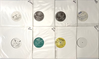 Lot 1025 - HOUSE / HARDCORE - 12" RARITIES PACK
