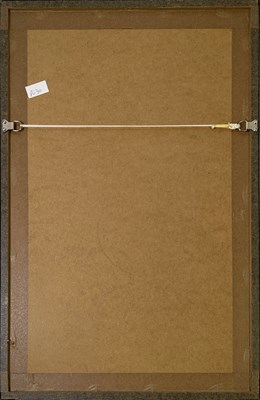Lot 494 - BLONDIE - ORIGINAL 1976 PRIVATE STOCK POSTER.