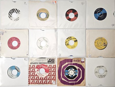 Lot 950 - 60'S - 80'S - 7" FUNK - SOUL - DISCO - BOBBY WILSON, BILL WITHERS, JACKIE WILSON