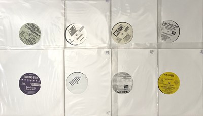 Lot 1027 - US HOUSE - 12" COLLECTION