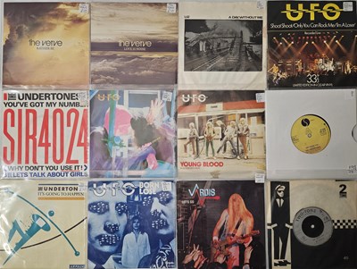 Lot 1057 - 70'S TO 00'S - 7" ROCK, POP, NEW WAVE, INDIE