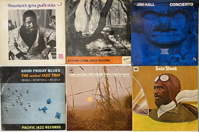 Lot 1130 - JAZZ - LP COLLECTION