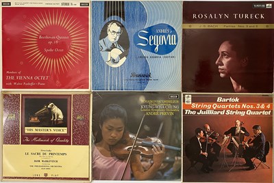 Lot 1144 - CLASSICAL - LPs