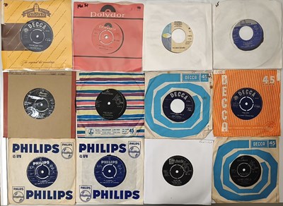 Lot 1157 - 60s - 7" COLLECTION