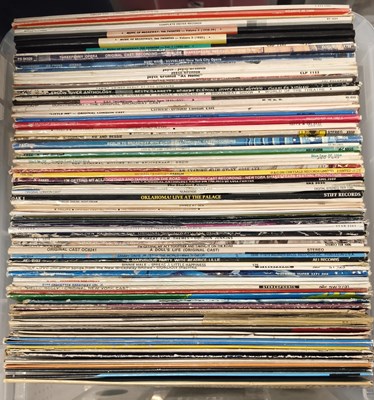 Lot 1250 - MUSICAL - FILM - TELEVISION - SOUNDTRACK LP COLLECTION - THE SUBTERRANEANS, SNOOPY