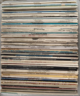 Lot 1251 - MUSICAL -FILM - TELEVISION - SOUNDTRACK LP COLLECTION - HOW THE GRINCH STOLE CHRISTMAS