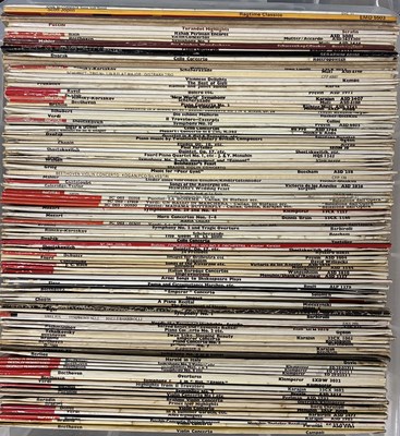 Lot 1235 - CLASSICAL - HMV / COLUMBIA - LP COLLECTION