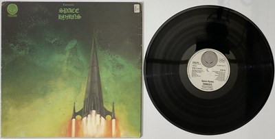 Lot 1246 - RAMASES - SPACE HYMNS (VERTIGO SWIRL 1971 GERMAN PRESSING)