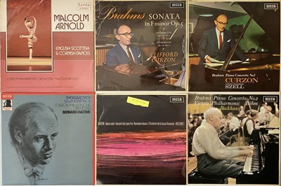 Lot 1219 - CLASSICAL - LPs