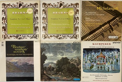 Lot 1220 - CLASSICAL - LP RARITIES PACK