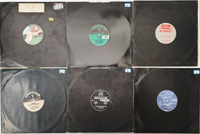 Lot 1271 - JUNGLE / DRUM & BASS - 12" PACK