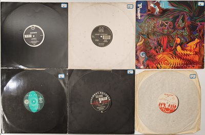Lot 1276 - DRUM & BASS / JUNGLE / HARDCORE - 12" COLLECTION