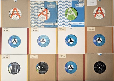 Lot 1280 - LIBERTY LABEL SOUL - 5TH DIMENSION, IRMA THOMAS, BOBBY WOMACK