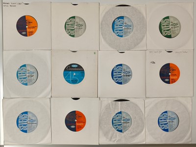 Lot 132 - GOLDMINE - NORTHERN SOUL 7" PACK