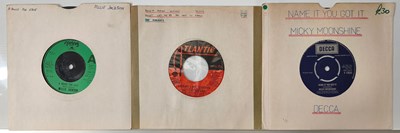 Lot 136 - 1970S SOUL/NORTHERN SINGLES.