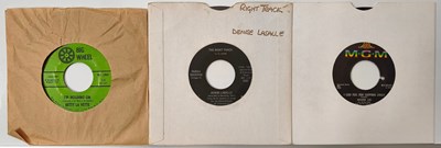 Lot 137 - 1960S FEMALE-LED NORTHERN SOUL RARITIES.