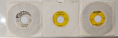 Lot 138 - NORTHERN SOUL RARITIES INC DARROW FLETCHER.