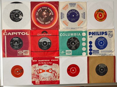 Lot 143 - SOUL / NORTHERN - UK RARITIES COLLECTION.