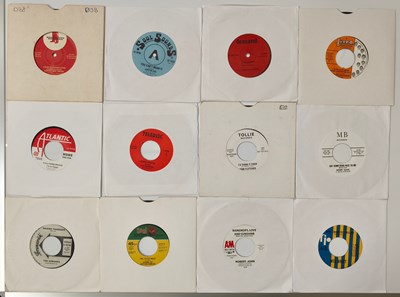 Lot 144 - SOUL / NORTHERN - CONTEMPORARY REISSUES/MODERN TITLES SINGLES COLLECTION.