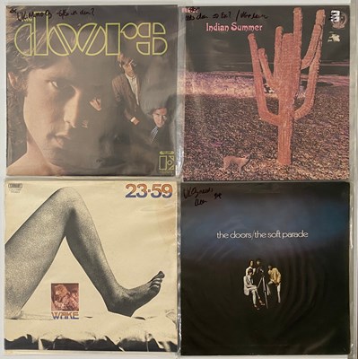 Lot 571 - PSYCH / PROG - LP RARITIES PACK