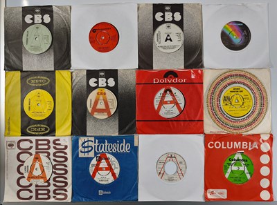 Lot 153 - UK SOUL DEMOS INC MOTOWN.