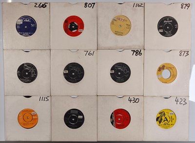 Lot 176 - SOUL - NORTHERN SOUL - 7" COLLECTION