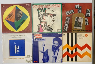Lot 229 - JAZZ - HARD / POST BOP - LP RARITIES PACK