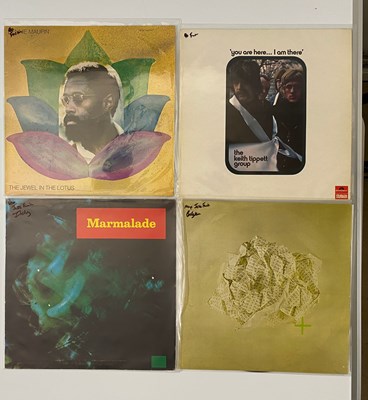 Lot 231 - JAZZ FUNK / FUSION - LP RARITIES PACK