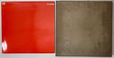 Lot 7 - THE FIREMAN - LP / BOX SET PACK