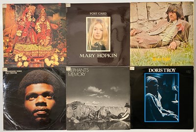 Lot 25 - UK APPLE - LP PACK