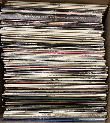 Lot 716 - TRAD / EASY / POP - LP / BOX SET COLLECTION
